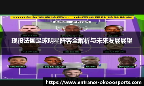 现役法国足球明星阵容全解析与未来发展展望